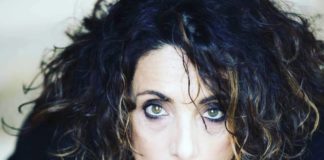 Manuela Mandracchia biografia: chi è, età, altezza, peso, figli, marito, Instagram e vita privata