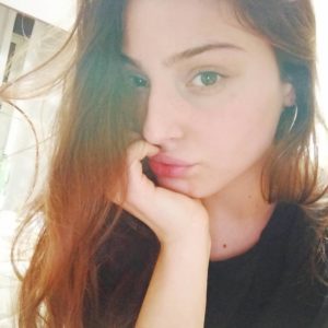Martina Attanasio biografia: chi è, età, altezza, peso, fidanzato, Instagram e vita privata
