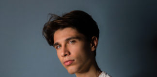 Matteo Andrea Barbaria biografia: chi è, età, altezza, peso, carriera, fidanzata, Instagram e vita privata