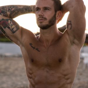 Matteo Diamante biografia: chi è, età, altezza, peso, tatuaggi, fidanzata, Instagram e vita privata