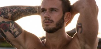 Matteo Diamante biografia: chi è, età, altezza, peso, tatuaggi, fidanzata, Instagram e vita privata
