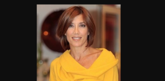 Maura Paparo biografia: chi è, età, altezza, peso, figli, marito, Instagram e vita privata