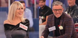 Maurizio Guerci chiude definitivamente con Gemma Galgani: resta nel parterre di Uomini e Donne