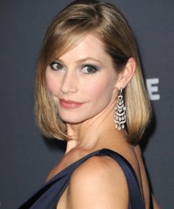Meredith Monroe biografia: chi è, età, altezza, peso, figli, marito, Instagram e vita privata