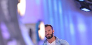 Michele Dentice lascia la trasmissione di Uomini e Donne: "lascio il programma per colpa mia"