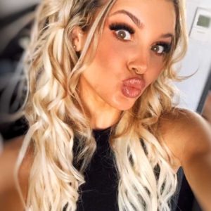 Miryea Stabile biografia: chi è, età, altezza, peso, tatuaggi, fidanzato, Instagram e vita privata
