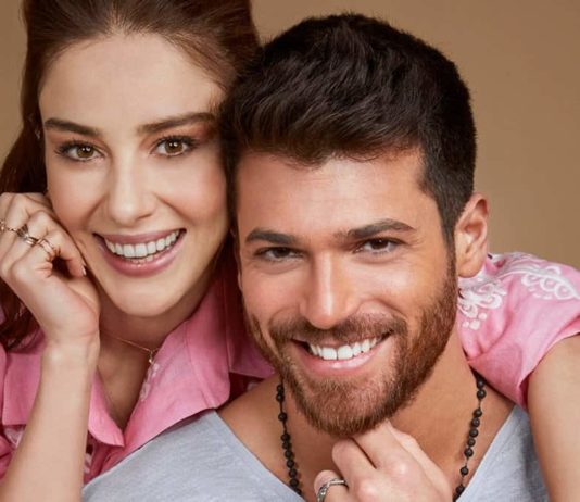 Mr. Wrong con Can Yaman: che cos'è, cast, trama e quando andrà in onda
