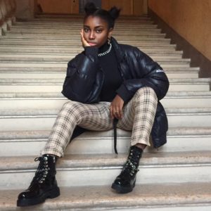 Naomi Akano biografia: chi è, età, altezza, peso, tatuaggi, fidanzato, Instagram e vita privata