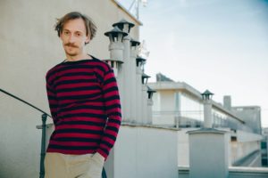 Niccolò Senni biografia: chi è, età, altezza, peso, figli, moglie, Instagram e vita privata