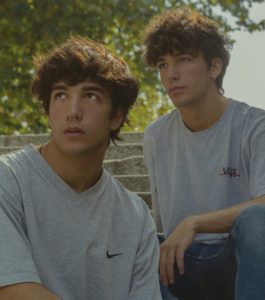 Nicholas e William Lapresa biografia: chi sono, età, altezza, peso, tatuaggi, fidanzata, Instagram e vita privata