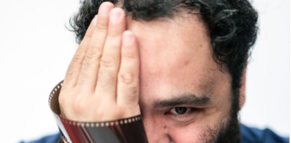 Nicola Nocella biografia: chi è, età, altezza, peso, figli, moglie, Instagram e vita privata