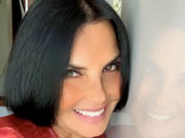 Nina Soldano (Marina Giordano) esce di scena dalla soap Un Posto al Sole dopo 17 anni