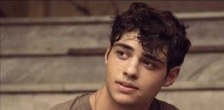 Noah Centineo biografia: chi è, età, altezza, peso, fidanzata, Instagram e vita privata