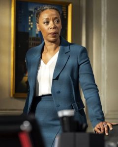 Noma Dumezweni biografia: chi è, età, altezza, peso, figli, marito, Instagram e vita privata