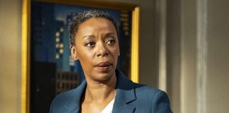 Noma Dumezweni biografia: chi è, età, altezza, peso, figli, marito, Instagram e vita privata