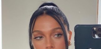 Oriana Sabatini biografia: chi è, età, altezza, peso, fidanzato, Instagram e vita privata
