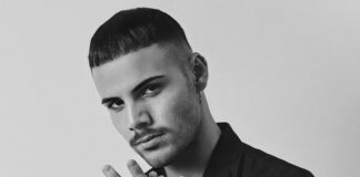 Raffaele Renda biografia: chi è, età, altezza, peso, fidanzata, Instagram e vita privata