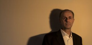 Roberto Citran biografia: chi è, età, altezza, peso, figli, moglie, Instagram e vita privata