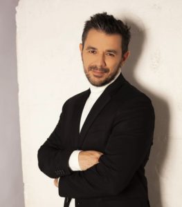 Roberto Emanuelli biografia: chi è, età, altezza, peso, figli, moglie, libri, Instagram e vita privata