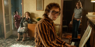 Rocketman: in onda Martedì 26 Gennaio 2021 su Canale 5, cast, trama e orario