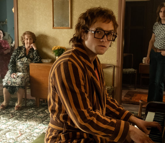 Rocketman: in onda Martedì 26 Gennaio 2021 su Canale 5, cast, trama e orario