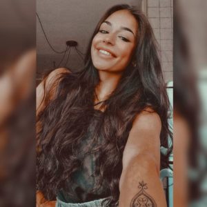 Rosa Di Grazia biografia: chi è, età, altezza, peso, tatuaggi, fidanzato, Instagram e vita privata