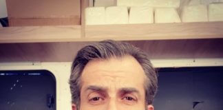 Ruben Rigillo biografia: chi è, età, altezza, peso, figli, moglie, Instagram e vita privata