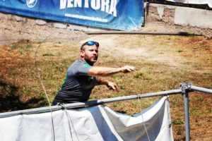 Salvatore Rossi biografia: chi è, età, altezza, peso, figli, moglie, Instagram e vita privata