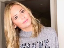 Sarah Michelle Gellar biografia: chi è, età, altezza, peso, fidanzato, Instagram e vita privata