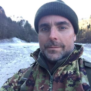 Simone Cadamuro biografia: chi è, età, altezza, peso, figli, moglie, Instagram e vita privata