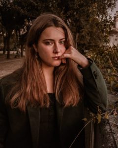 Sofia Panizzi biografia: chi è, età, altezza, peso, fidanzato, Instagram e vita privata