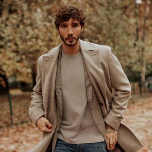 Stefano De Martino si esprime sul matrimonio con Belen: 