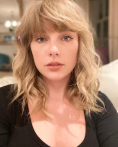 Taylor Swift biografia: chi è, età, altezza, peso, tatuaggi, figli, marito, Instagram e vita privata