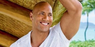 The Rock (Dwayne Johnson) biografia: chi è, età, altezza, peso, tatuaggi, figli, moglie, Instagram e vita privata