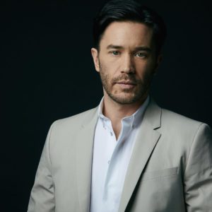 Tom Pelphrey biografia: chi è, età, altezza, peso, figli, moglie, Instagram e vita privata