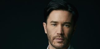 Tom Pelphrey biografia: chi è, età, altezza, peso, figli, moglie, Instagram e vita privata