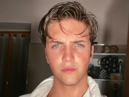 Tommaso Stanzani biografia: chi è, età, altezza, peso, tatuaggi, fidanzata, Instagram e vita privata