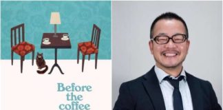 Toshikazu Kawaguchi biografia: chi è, età, altezza, peso, figli, moglie, Libri, Instagram e vita privata