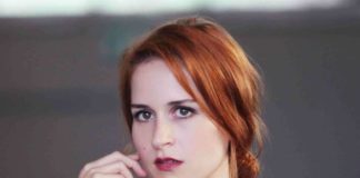 Valentina Cenni biografia: chi è, età, altezza, peso, figli, marito, Instagram e vita privata