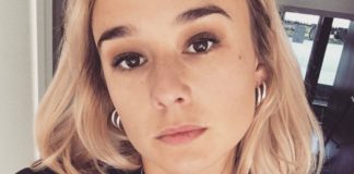 Alba August biografia: chi è, età, altezza, peso, fidanzato, Instagram e vita privata