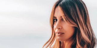 Alessandra De Angelis biografia: chi è, età, altezza, peso, figli, marito, Instagram e vita privata