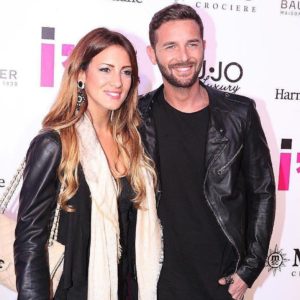 Alessandra De Angelis è diventata mamma per la terza volta: nata Adria Maria D’Avanzo
