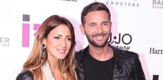 Alessandra De Angelis è diventata mamma per la terza volta: nata Adria Maria D’Avanzo