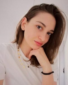 Alessia Bonari biografia: chi è, età, altezza, peso, fidanzato, Instagram e vita privata