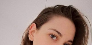 Alessia Bonari biografia: chi è, età, altezza, peso, fidanzato, Instagram e vita privata