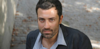 Andrea Bajani biografia: chi è, età, altezza, peso, figli, moglie, libri, Instagram e vita privata