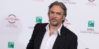 Andrea Di Stefano biografia: chi è, età, altezza, peso, figli, moglie, Instagram e vita privata