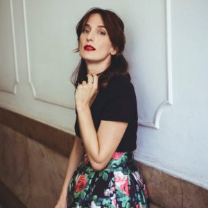 Anna Bellato biografia: chi è, età, altezza, peso, figli, marito, Instagram e vita privata