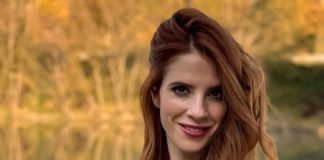 Anna Dalton biografia: chi è, età, altezza, peso, figli, marito, libri, Instagram e vita privata