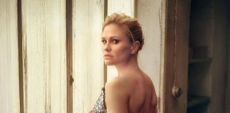 Anna Paquin biografia: chi è, età, altezza, peso, figli, marito, Instagram e vita privata